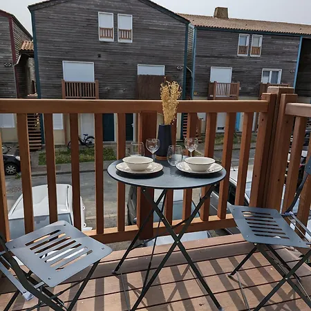 Duplex Marin A