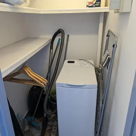 Апартаменты Duplex Marin A *
