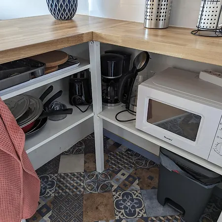 Duplex Marin A