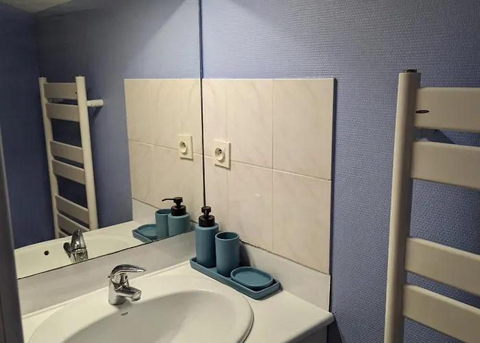 Duplex Marin A Apartamento *