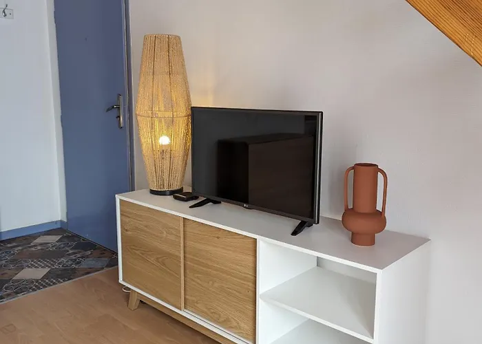 Duplex Marin A Apartamento